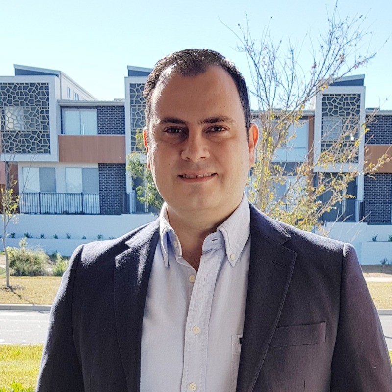 Fadi Nunu